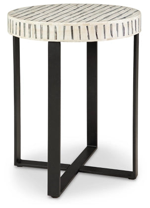 Crewridge Accent Table - Furniture Depot (7793824071928)