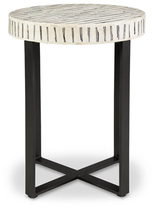 Crewridge Accent Table - Furniture Depot (7793824071928)