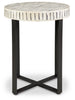 Crewridge Accent Table - Furniture Depot (7793824071928)