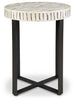 Crewridge Accent Table - Furniture Depot (7793824071928)