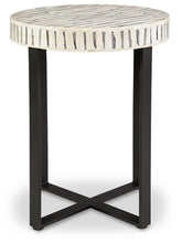 Load image into Gallery viewer, Crewridge Accent Table - Furniture Depot (7793824071928)
