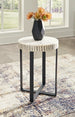 Crewridge Accent Table - Furniture Depot (7793824071928)