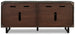 Kevmart Accent Cabinet - Furniture Depot (7793848910072)