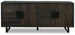 Kevmart Accent Cabinet - Furniture Depot (7793848910072)