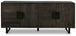 Kevmart Accent Cabinet - Furniture Depot (7793848910072)