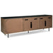 Barnford Accent Cabinet - Furniture Depot (7793854841080)
