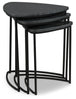 Olinmere Accent Table (Set of 3) - Furniture Depot (7793886920952)