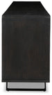 Bellwick Accent Cabinet - Furniture Depot (7794838470904)