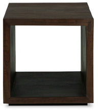 Load image into Gallery viewer, Hensington End Table - Furniture Depot (7794845352184)