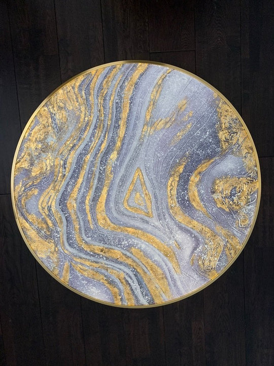 Lumi Wall Art - Furniture Depot (6234306707629)