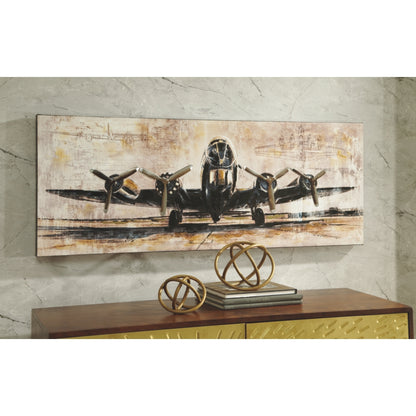 Kalene Wall Art - Furniture Depot (3755943329845)