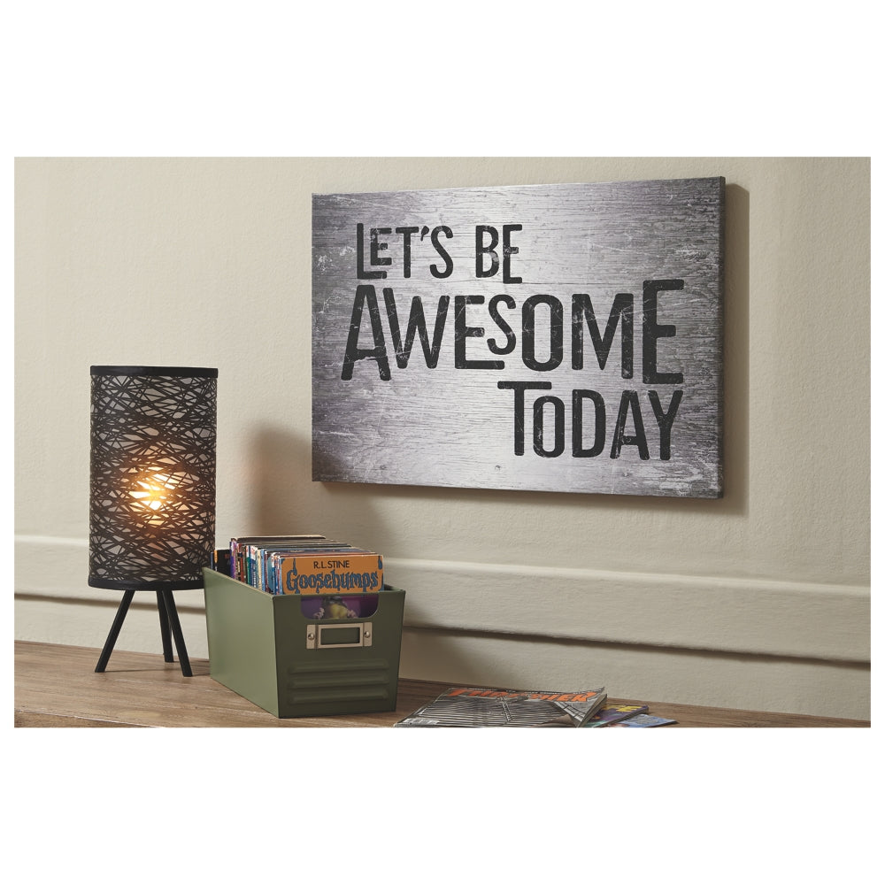 Dominy Wall Art - Furniture Depot