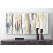 Load image into Gallery viewer, Joely Wall Art - Furniture Depot