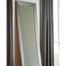 Load image into Gallery viewer, Duka Floor Mirror - Furniture Depot