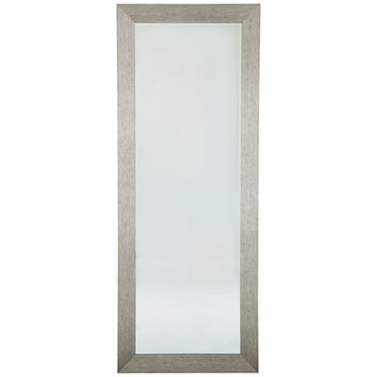 Duka Floor Mirror - Furniture Depot
