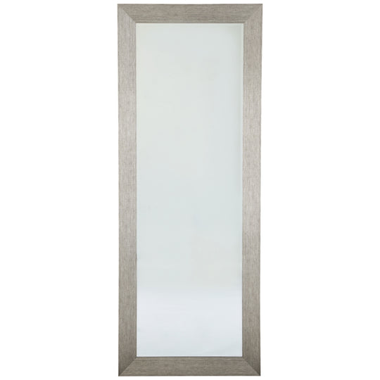 Duka Floor Mirror - Furniture Depot