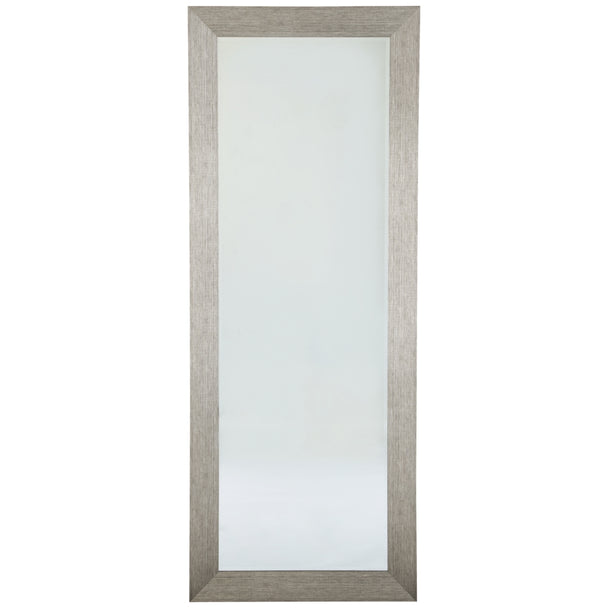 Duka Floor Mirror - Furniture Depot