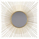 Elspeth Accent Mirror - Furniture Depot