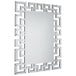 Jesna Accent Mirror - Furniture Depot