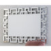 Jesna Accent Mirror - Furniture Depot