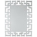 Jesna Accent Mirror - Furniture Depot