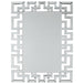 Jesna Accent Mirror - Furniture Depot