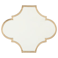 Load image into Gallery viewer, Callie Accent Mirror - Furniture Depot