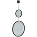 Brewer Accent Mirror - Furniture Depot (3770254164021)