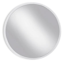 Load image into Gallery viewer, Brocky Accent Mirror - Furniture Depot (7795028918520)