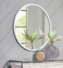 Load image into Gallery viewer, Brocky Accent Mirror - Furniture Depot (7795028918520)
