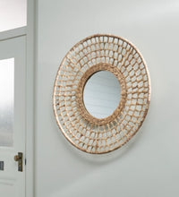 Load image into Gallery viewer, Deltlea Accent Mirror - Furniture Depot (7795677233400)
