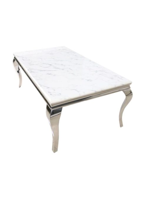 Alaska Coffee Table - Furniture Depot (6977963720877)