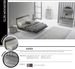 ASHER BEDROOM COLLECTION - Furniture Depot