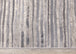 Alida Grey Distressed Striped Rug - Furniture Depot