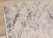 Alida Cream Grey Faded Storm Rug - Furniture Depot