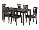 Kadalynn 7 Piece Dining Set