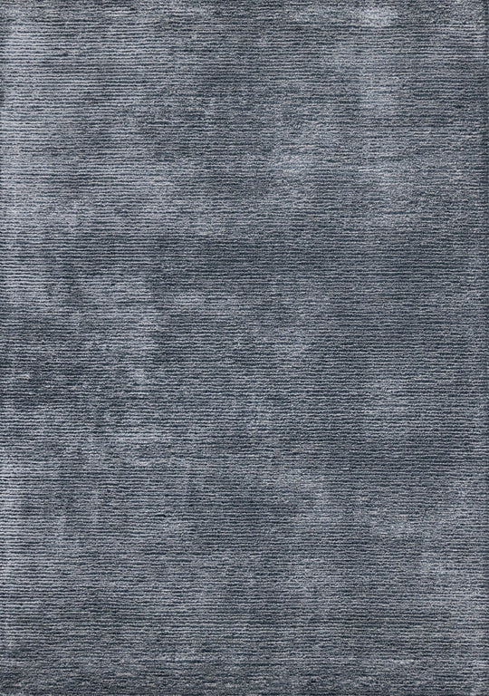 Ashford Blue Grey Handtufted Rug - Furniture Depot