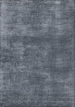 Load image into Gallery viewer, Ashford Blue Grey Handtufted Rug - Furniture Depot