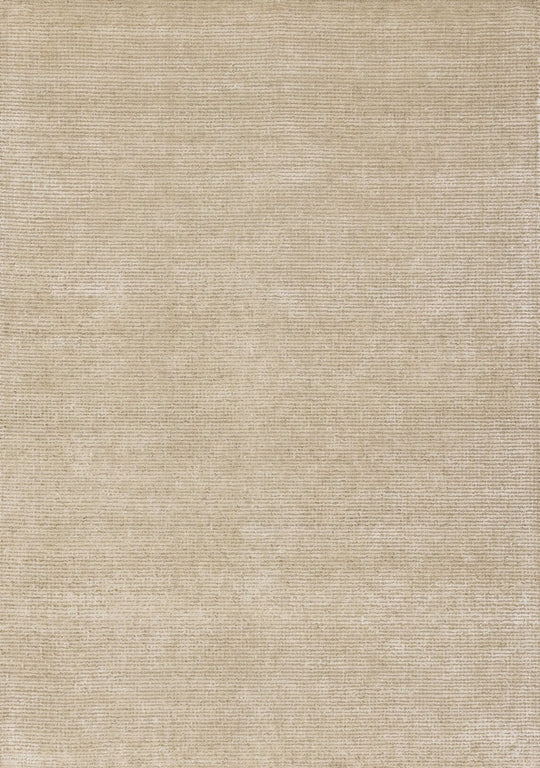 Ashford Beige Handtufted Rug - Furniture Depot