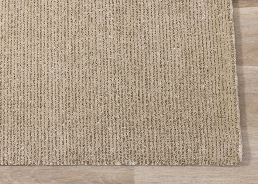 Ashford Beige Handtufted Rug - Furniture Depot