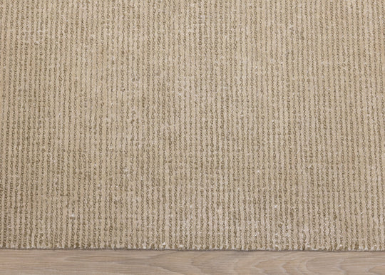 Ashford Beige Handtufted Rug - Furniture Depot