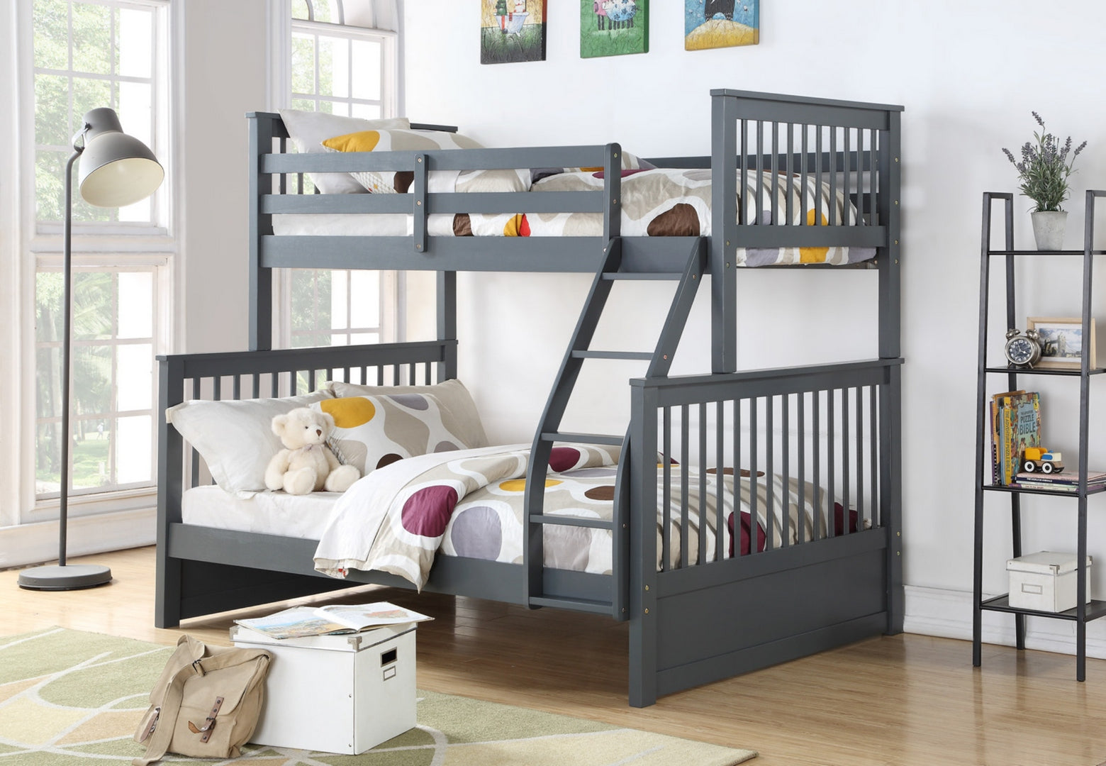 Bunk bed sets outlet on sale