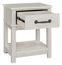 Load image into Gallery viewer, Dorrinson Nightstand - Furniture Depot (7733370781944)