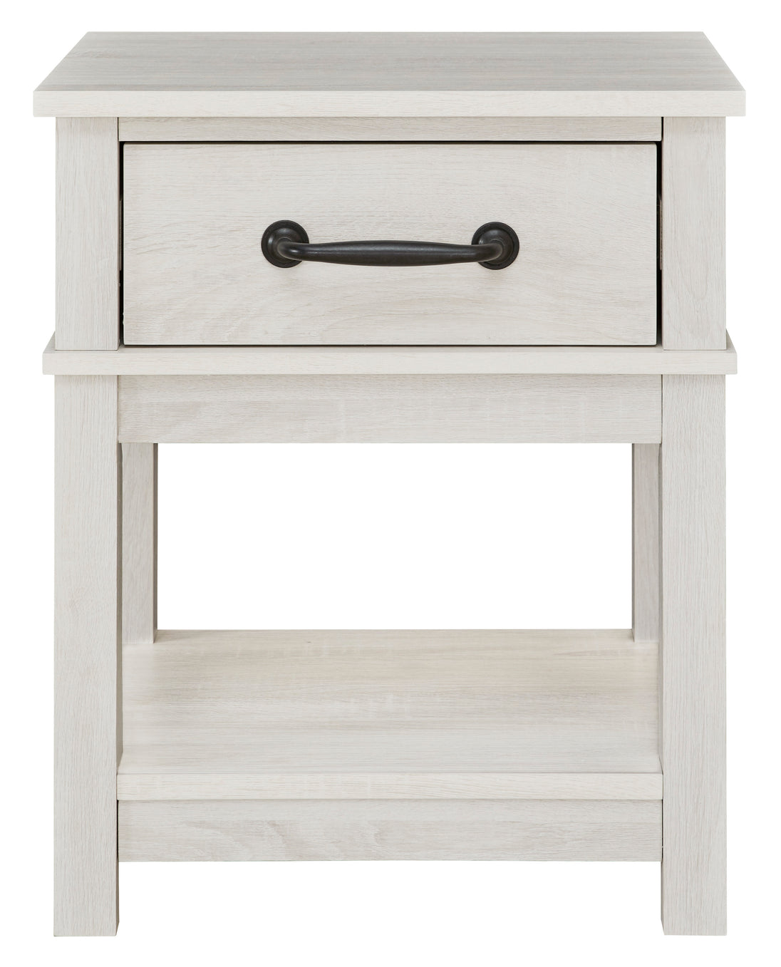 Dorrinson Nightstand - Furniture Depot (7733370781944)