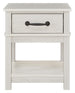 Dorrinson Nightstand - Furniture Depot (7733370781944)