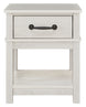 Dorrinson Nightstand - Furniture Depot (7733370781944)