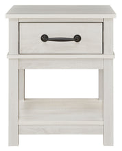Load image into Gallery viewer, Dorrinson Nightstand - Furniture Depot (7733370781944)