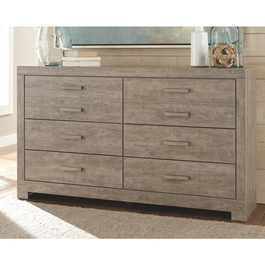 Culverbach Dresser - Furniture Depot (3688689795125)