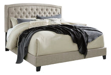 Load image into Gallery viewer, Jerary-782 King Upholstered Bed - Furniture Depot (7738458603768)