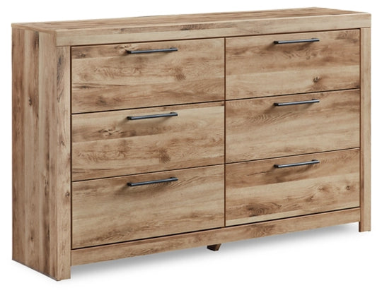 Hyanna Dresser - Furniture Depot (7841579008248)